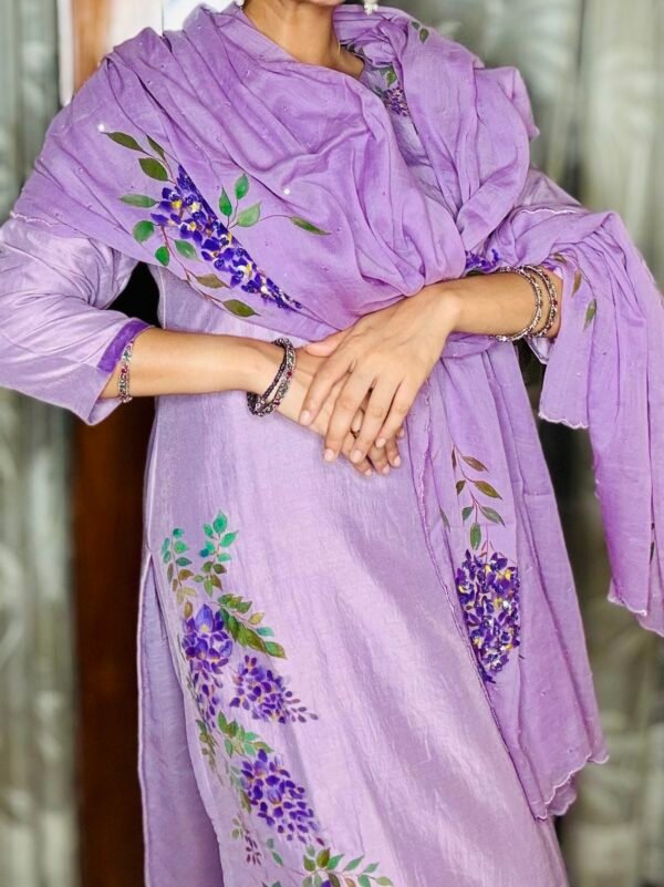 Lavender Royalty