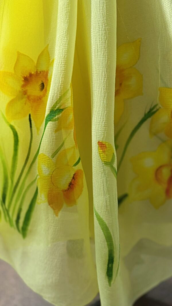 Daffodil Glow
