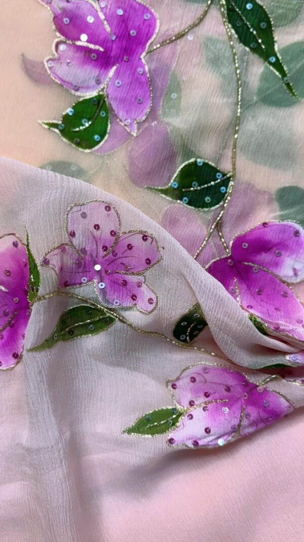 Bougainvillea Blush