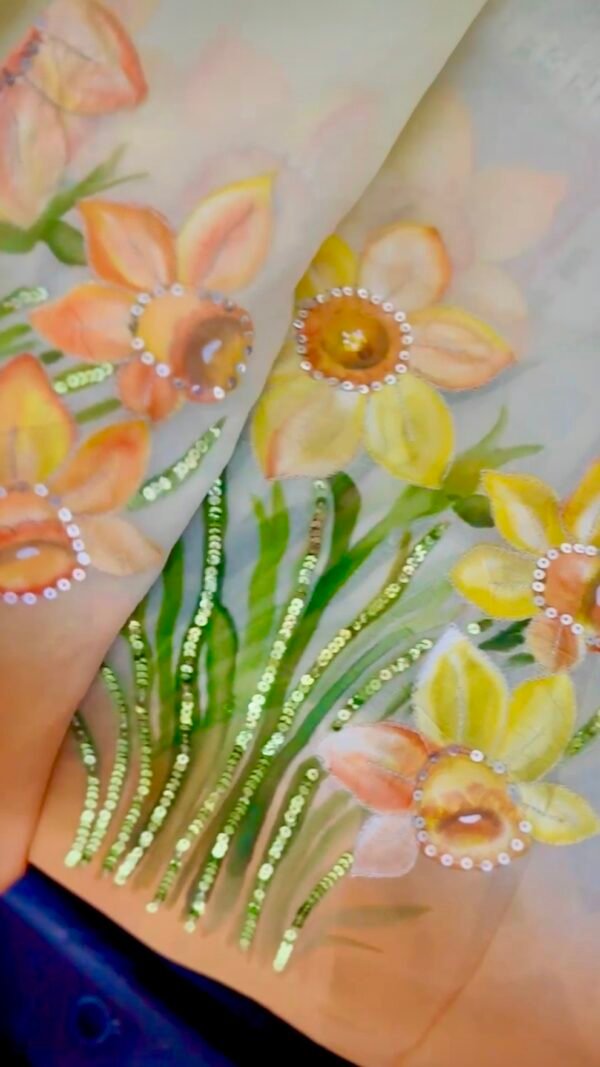 Daffodil Radiance