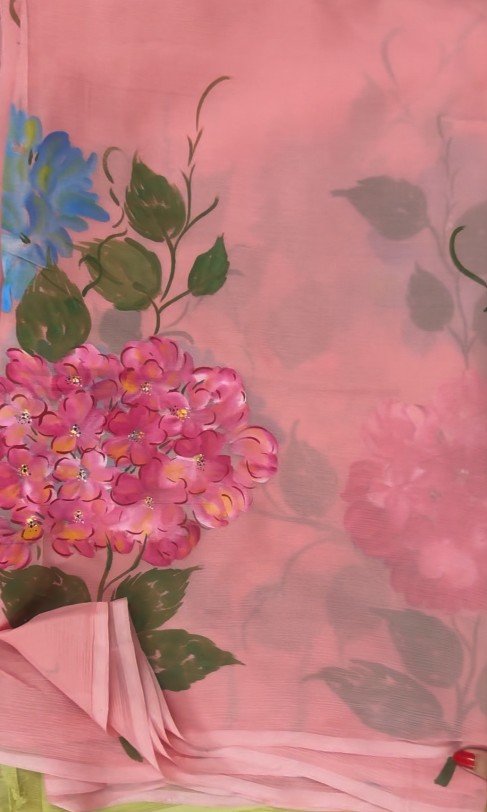 bloom blush