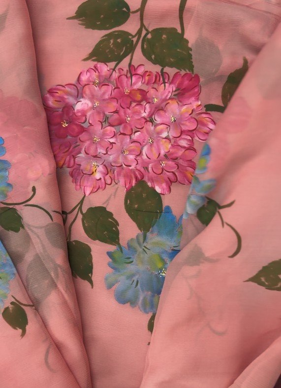 blush pink